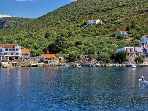 Holiday Home Ru?a