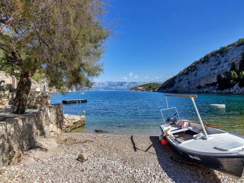 Holiday Home Ru?a