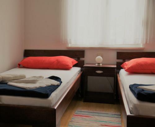 Apartments Tomislav