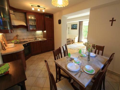Apartments Tomislav