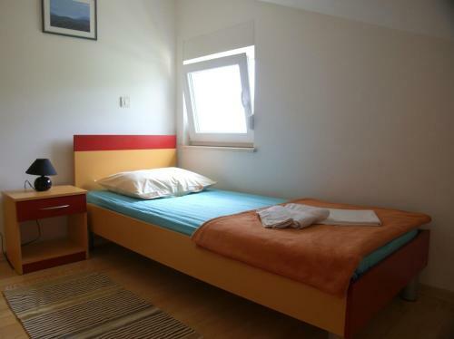 Apartments Tomislav