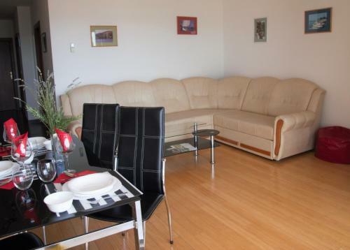Apartments Tomislav