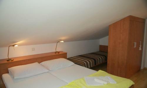 Apartments Tomislav