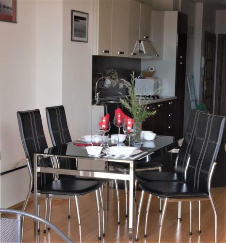 Apartments Tomislav