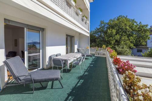 Apartamentos Bojko