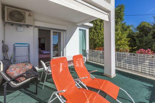 Apartamentos Bojko