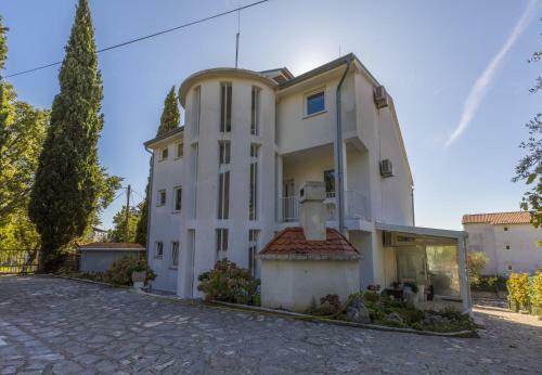 Apartamentos Bojko
