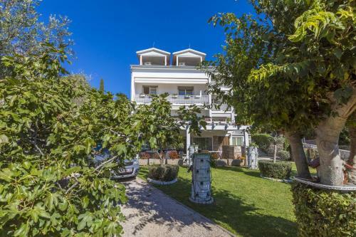 Apartamentos Bojko