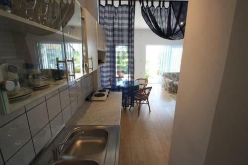 Apartamentos Djurdja