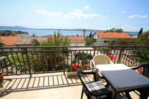 Apartamentos Djurdja