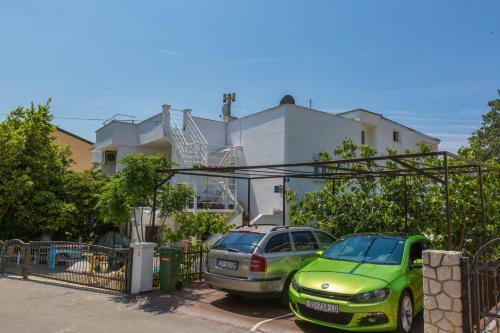 Apartamentos Dobrincic