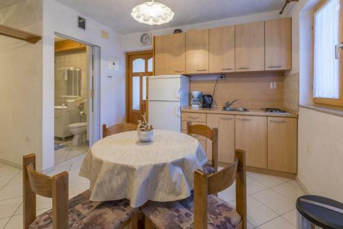 Apartamentos Jovanovic