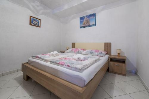 Apartamentos Jovanovic