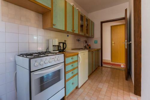 Apartamentos Julia - Selce