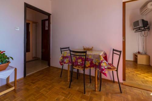 Apartamentos Julia - Selce