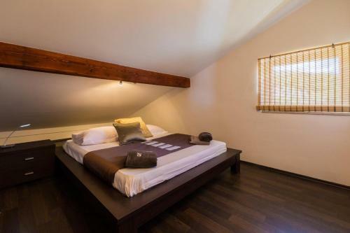 Apartamentos Lipa