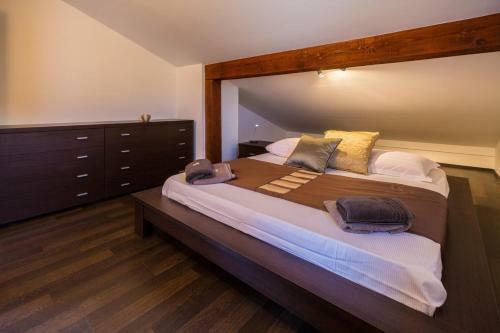 Apartamentos Lipa