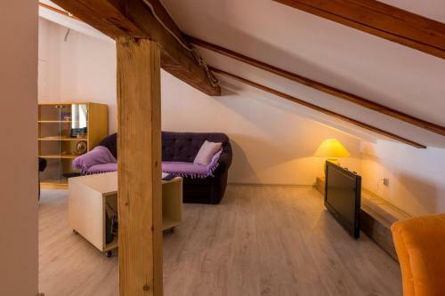 Apartamentos Lipa