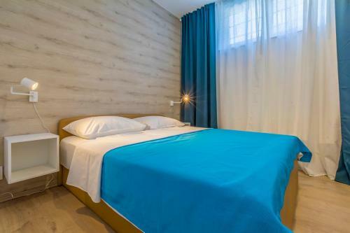 Apartamentos Mia