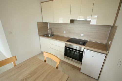 Apartamentos Plaza