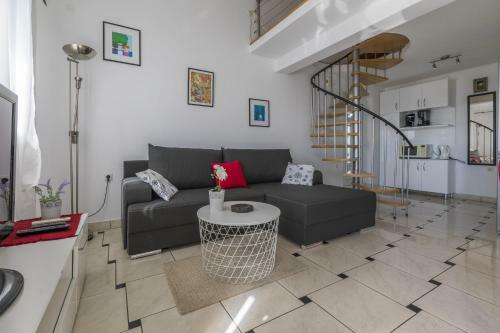 Apartamentos Stivic