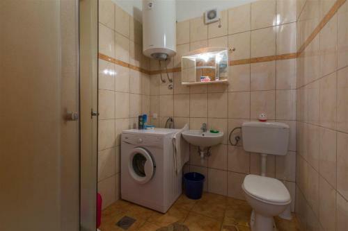 Apartamentos Toni