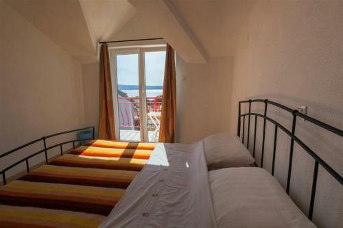 Apartamentos Toni