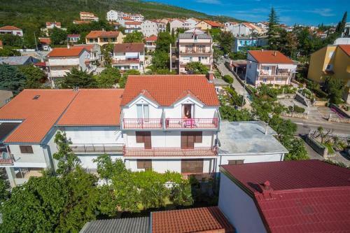Apartamentos Toni