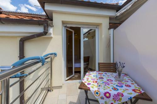 Apartamentos Bozidar