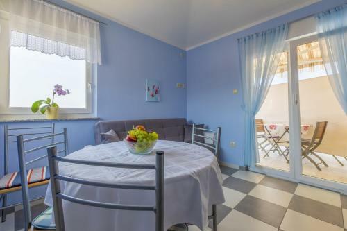 Apartamentos Bozidar