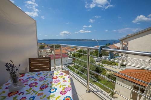 Apartamentos Bozidar