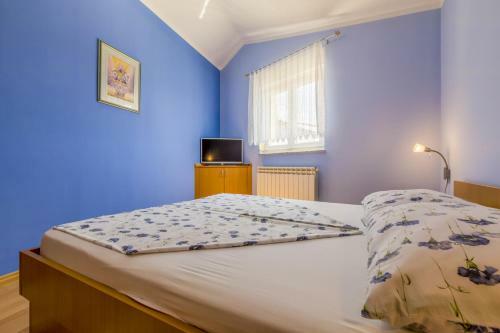 Apartamentos Bozidar