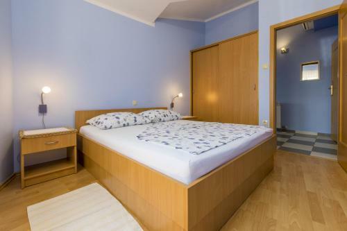 Apartamentos Bozidar