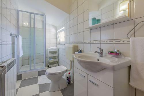 Apartamentos Bozidar