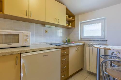 Apartamentos Bozidar