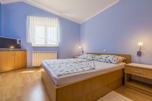 Apartamentos Bozidar
