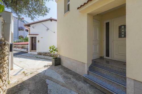 Apartamentos Bozidar