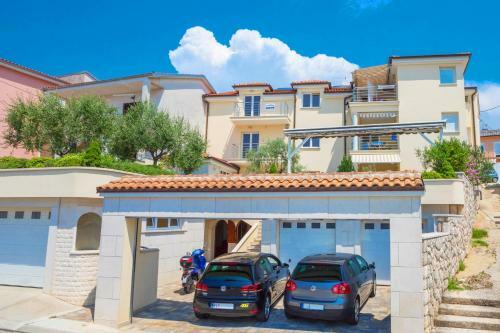 Apartamentos Bozidar