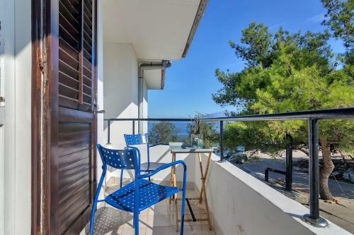 Hostal Rooms Ana - 5 M From Beach