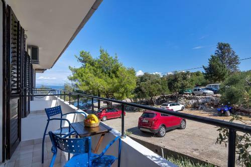 Hostal Rooms Ana - 5 M From Beach