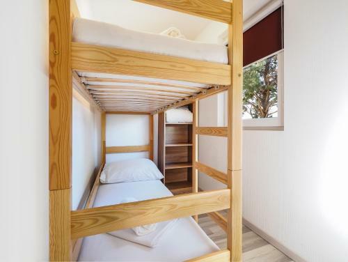 Mediteran Travel Mobile Homes Selce