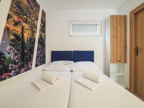 Mediteran Travel Mobile Homes Selce