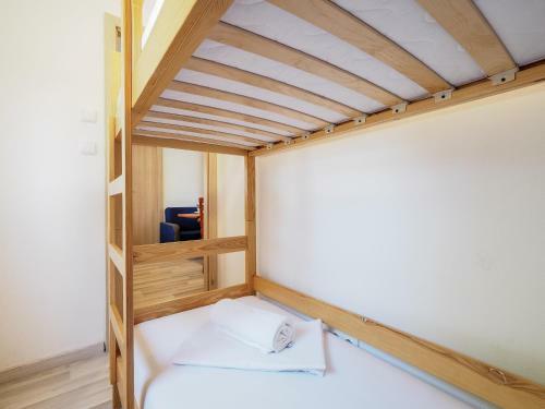 Mediteran Travel Mobile Homes Selce