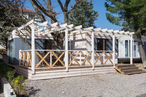Mediteran Travel Mobile Homes Selce