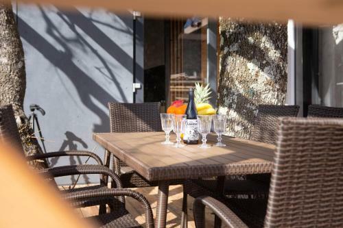 Mediteran Travel Mobile Homes Selce