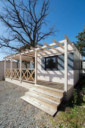 Mediteran Travel Mobile Homes Selce