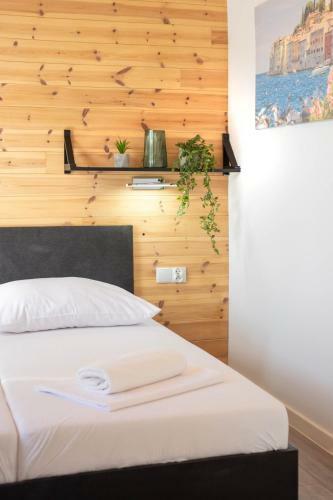 Mediteran Travel Mobile Homes Selce