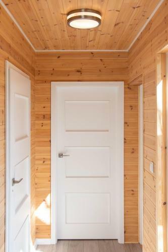 Mediteran Travel Mobile Homes Selce