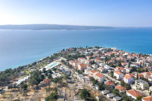Mediteran Travel Mobile Homes Selce