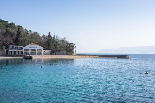 Mediteran Travel Mobile Homes Selce